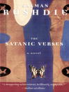 Cover image for The Satanic Verses